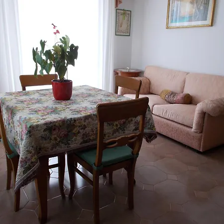 Lägenhet Vicino Al Mare - Giulianova