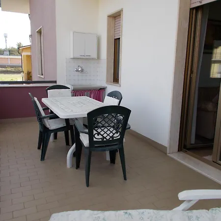 Lägenhet Vicino Al Mare - Giulianova