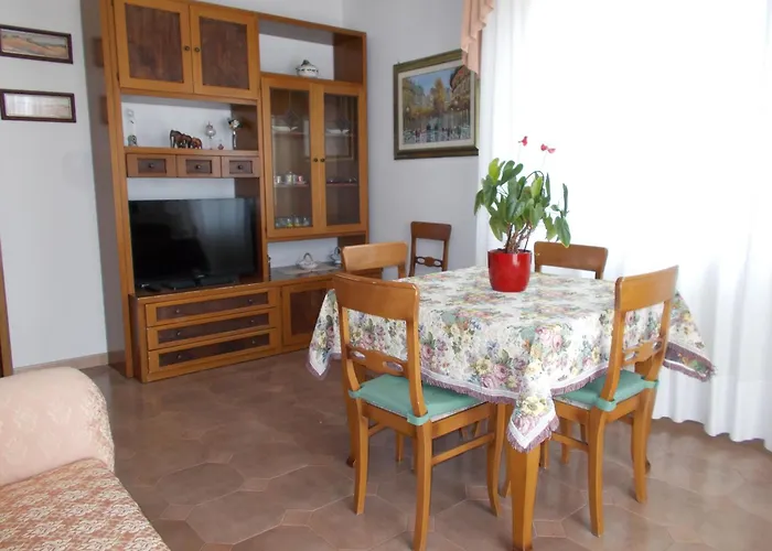 Apartment Vicino Al Mare - Giulianova