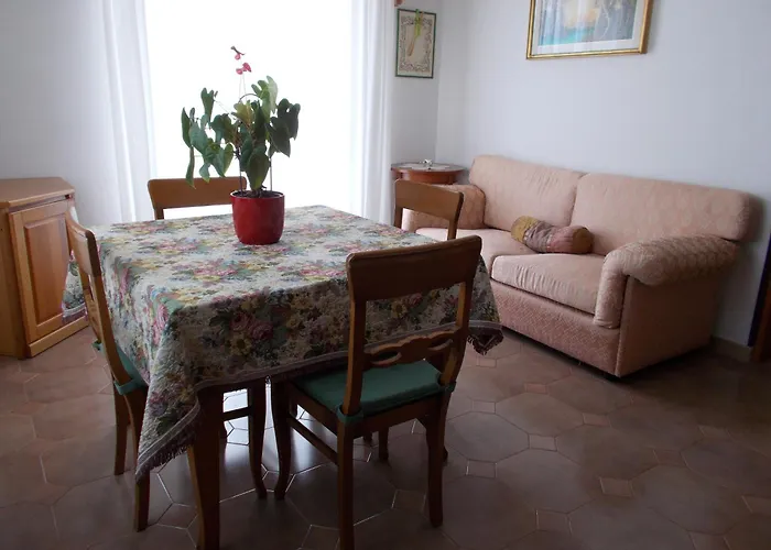 Apartment Vicino Al Mare - Giulianova