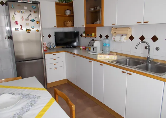 Apartment Vicino Al Mare -