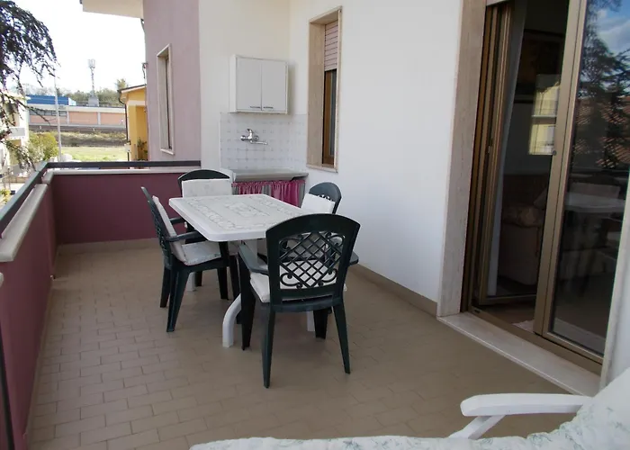 Apartment Vicino Al Mare - Giulianova