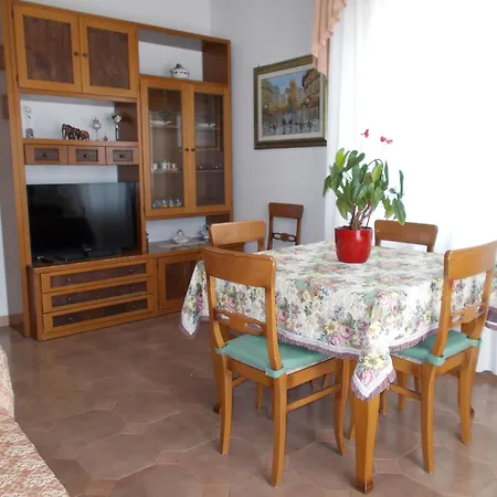 Apartment Vicino Al Mare - Giulianova