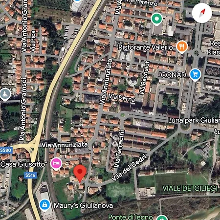 Vicino Al Mare - * Giulianova
