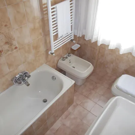 Vicino Al Mare -