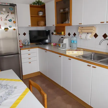 Apartment Vicino Al Mare -